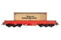 Samms-u 454 Holzkiste DB AG